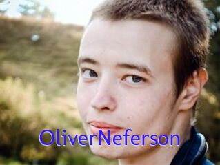 OliverNeferson