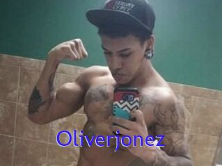 Oliverjonez