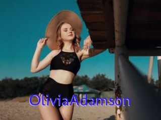 OliviaAdamson