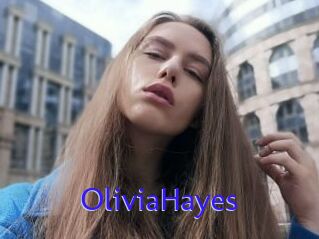 OliviaHayes