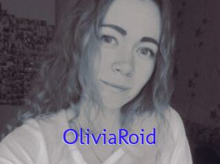 OliviaRoid