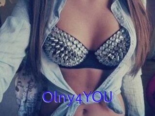 Olny4YOU