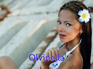 Olvinella