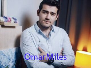 OmarMiles