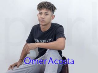 OmerAcosta