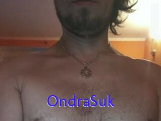 OndraSuk