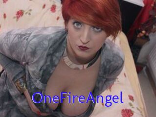 OneFireAngel