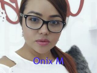 Onix_M