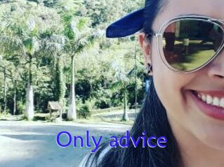 Only_advice