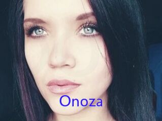 Onoza