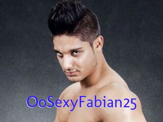 OoSexyFabian25