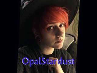 OpalStardust