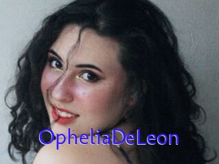 OpheliaDeLeon