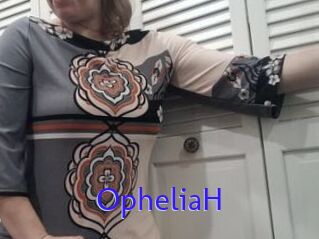 OpheliaH