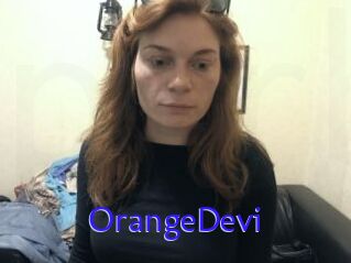 OrangeDevi