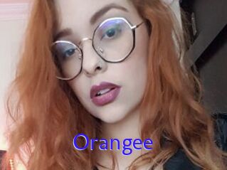 Orangee