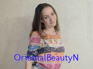 OrientalBeautyN