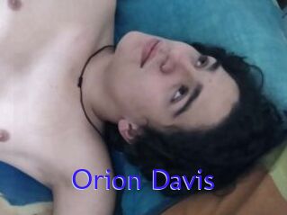 Orion_Davis