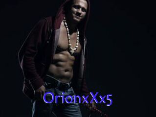 OrionxXx5