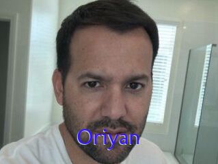 Oriyan