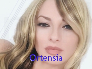 Ortensia