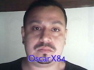 OscarX84