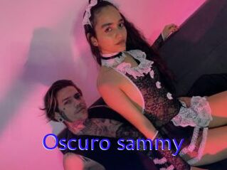 Oscuro_sammy