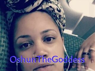 OshunTheGoddess