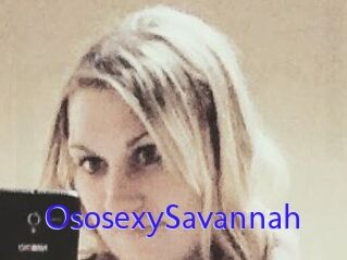 OsosexySavannah