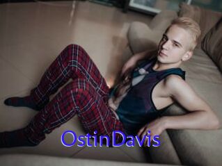 OstinDavis