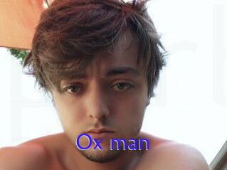 Ox_man