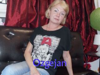 Ozgejan