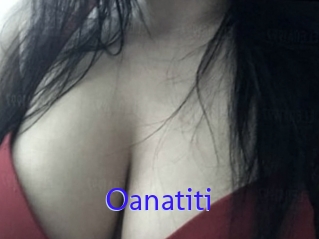 Oanatiti