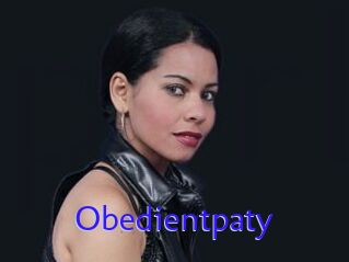 Obedientpaty