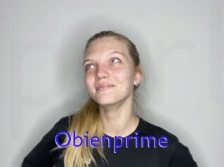 Obienprime