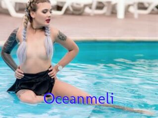 Oceanmeli