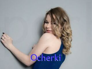 Ocherki