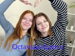 Octaviaandpetra