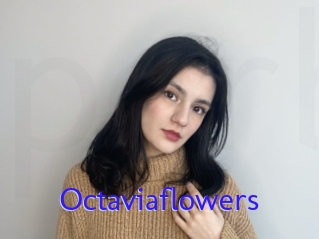 Octaviaflowers