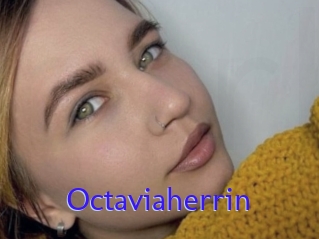 Octaviaherrin