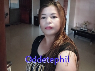 Oddetephil