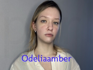 Odeliaamber