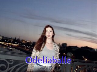 Odeliaballe