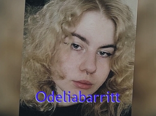 Odeliabarritt