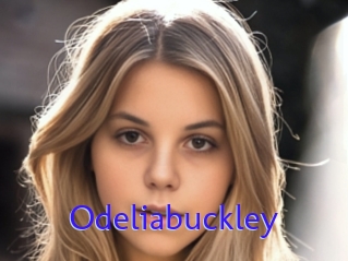 Odeliabuckley