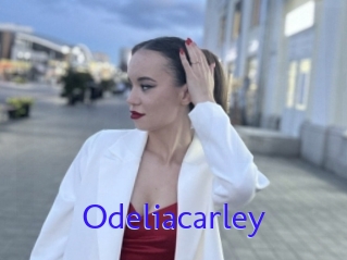 Odeliacarley