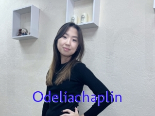 Odeliachaplin