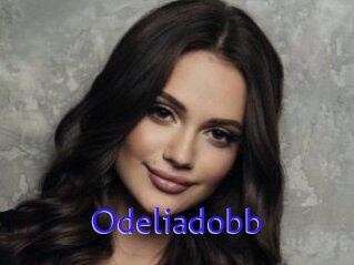 Odeliadobb