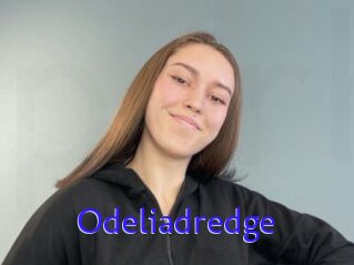 Odeliadredge