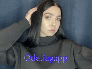 Odeliagapp